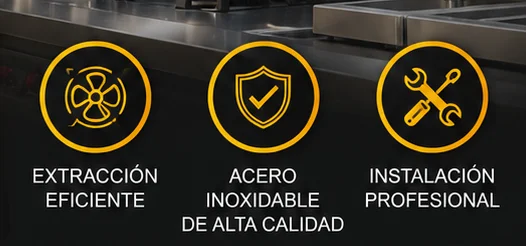 Fabricación e Instalación en Santiago